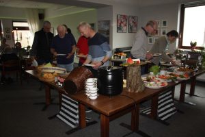 Ehrenamt-Brunch 02.03.2024