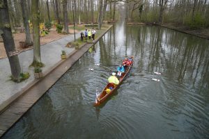 Spreewaldfahrt Frühjahr 2024