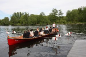 Tag der offenen Tür 28.04.2024