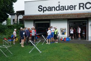 Stadtdurchfahrt 2024