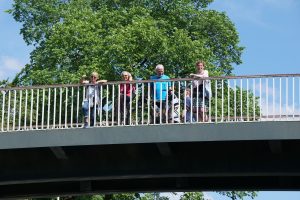 Stadtdurchfahrt 2024