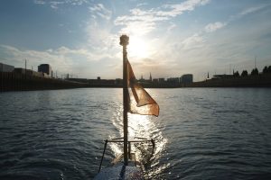 Wanderfahrt Hamburg Juli 2024
