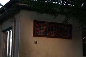 Wanderfahrt Hamburg Juli 2024