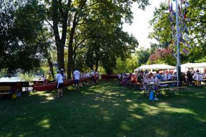 Jazz'n Rowing 2024
