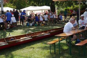 Jazz'n Rowing 2024
