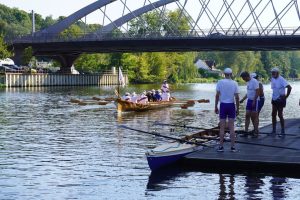 Jazz'n Rowing 2024