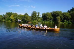 Jazz'n Rowing 2024