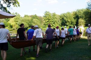 Jazz'n Rowing 2024