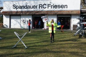 Frühlingsanfang 2025