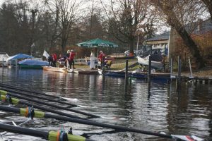 Sternfahrt zu Phönix am ersten Advent Sternfahrt zu Phönix am ersten Advent