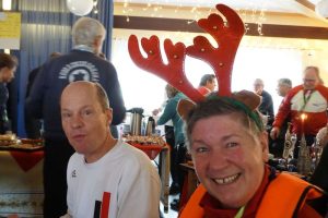 Sternfahrt zu Phönix am ersten Advent Sternfahrt zu Phönix am ersten Advent