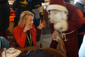 Sternfahrt zu Phönix am ersten Advent Sternfahrt zu Phönix am ersten Advent