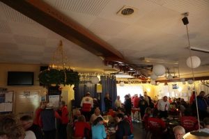 Sternfahrt zu Phönix am ersten Advent Sternfahrt zu Phönix am ersten Advent