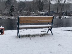 Winterimpressionen 2026