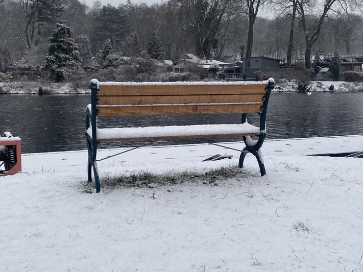 Winterimpressionen 2026