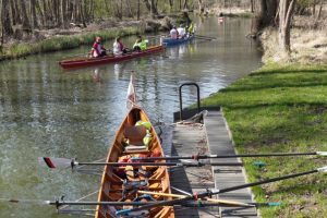 Spreewaldfahrt März 2026 Spreewaldfahrt März 2026