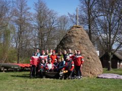 Spreewaldfahrt März 2026