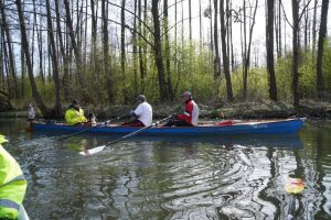 Spreewaldfahrt März 2026 Spreewaldfahrt März 2026