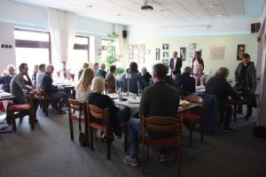 Ehrenamtsfrühstück 2026 Ehrenamtsfrühstück 2026