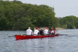 Ruppiner See 2026