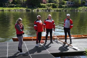 Schnupperrudern 2026 Schnupperrudern 2026